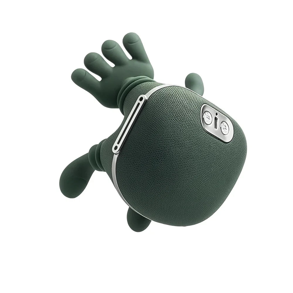 Bionic 4D Deep Tissue Massager